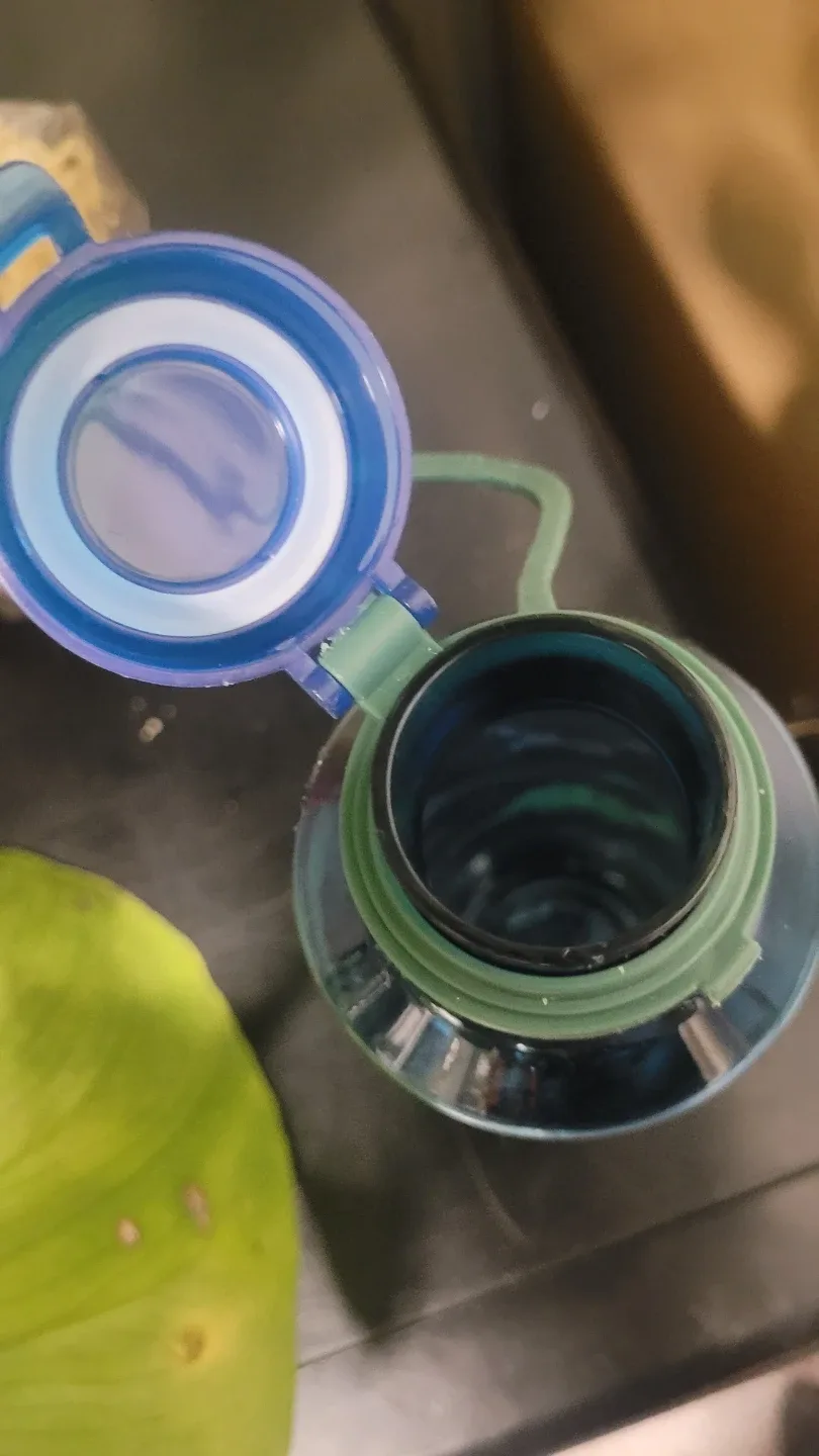 Water bottle  childs image indicator(4)