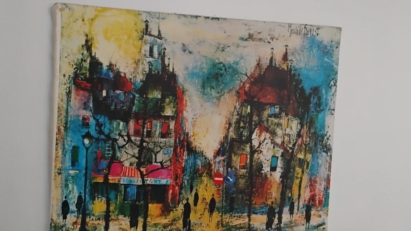 Obras de Arte Originales image indicator(2)