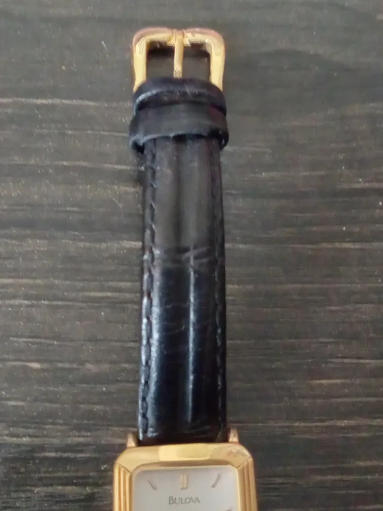 Bulova Quartz Women's Watch image indicator(7)