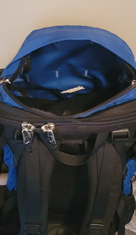 MEC Technical Expedition Backpack – 33L image indicator(5)