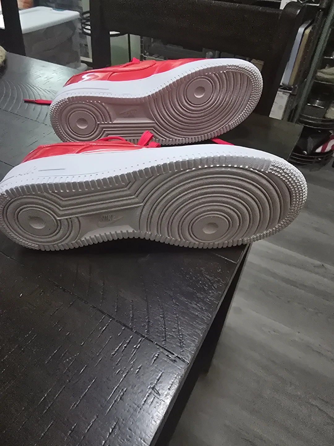 Tenis unisex