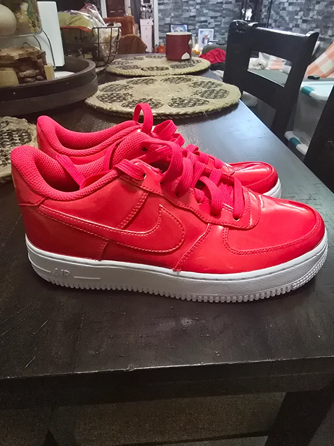 Tenis unisex image indicator(3)