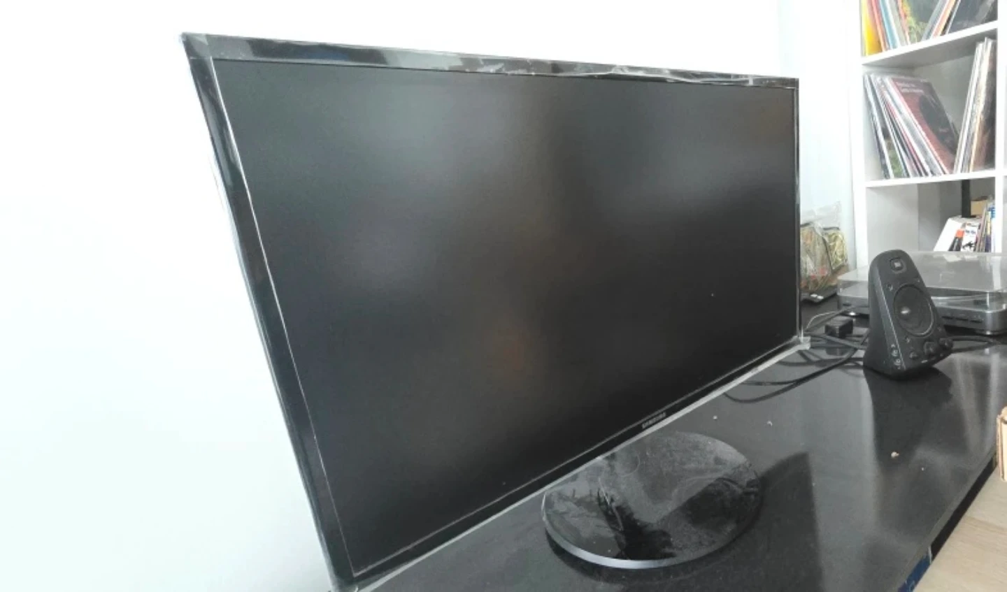Samsung S27F350FH 27" LED Monitor