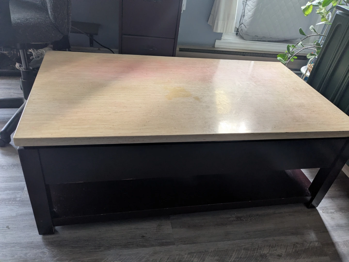 Coffee Table with Lift Top - photo 5