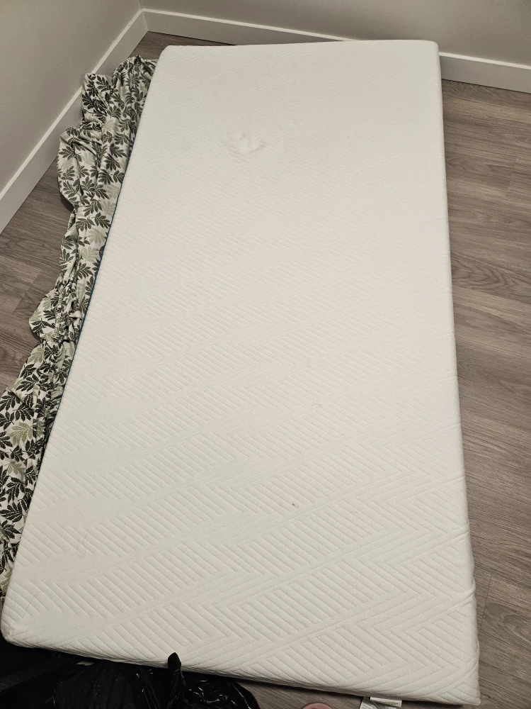 Mattress
