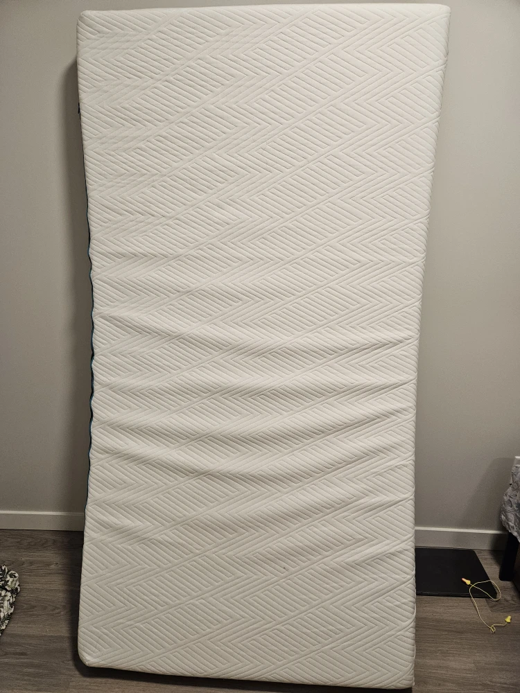 Mattress - photo 3