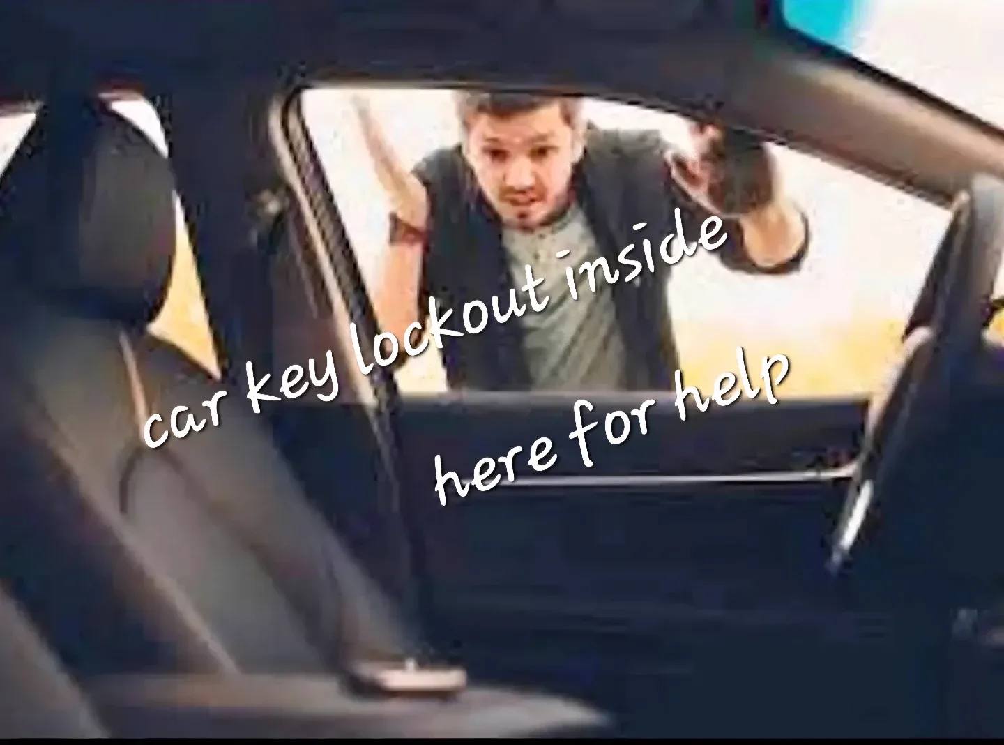 Winter tire change on door  step image indicator(4)