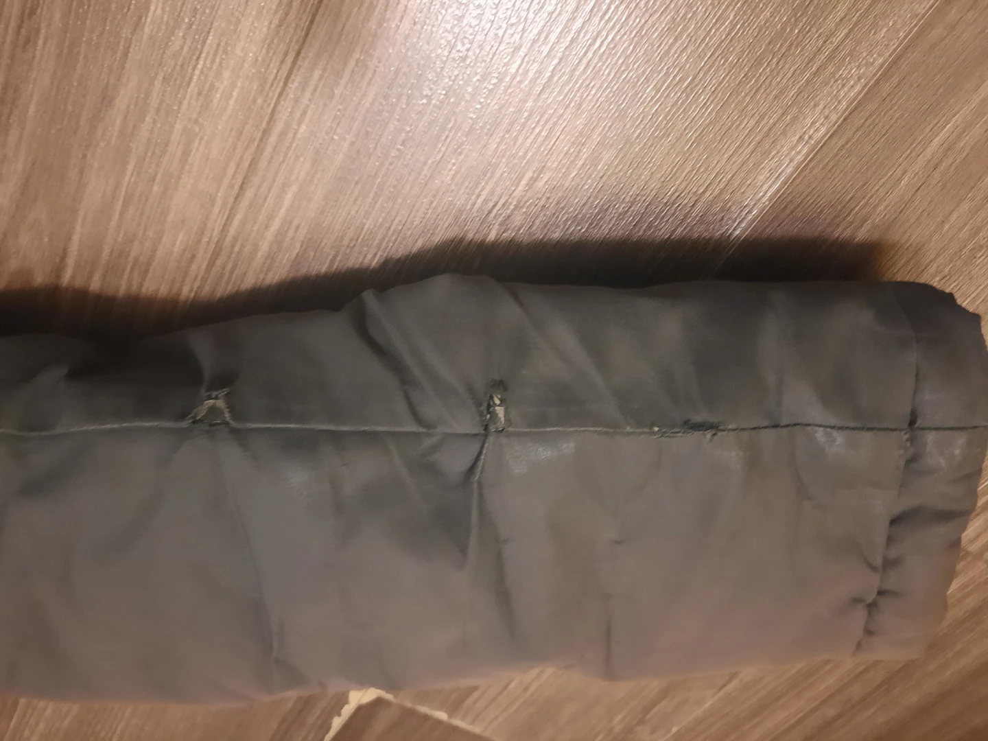 $15 Kids XL Snow Jacket Gray - photo 3
