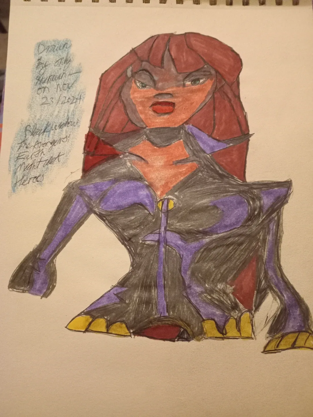 Drawings Illustrations Art by Custom Artist Sherwin D'Souza thumbnail