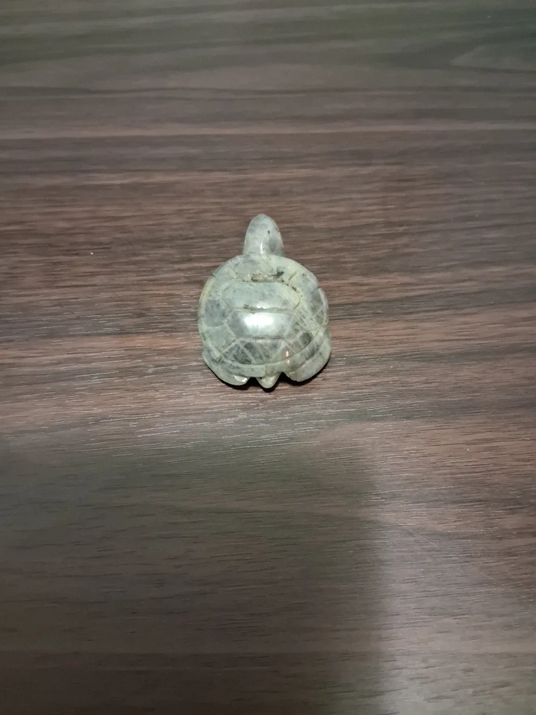 Labradorite Turtle Figurine image indicator(3)