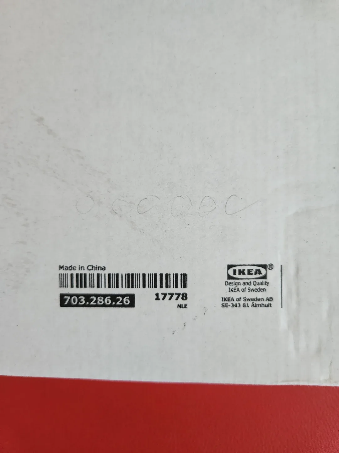 IKEA LEDSJÖ LED Light Bar - New in Box(ONLY PICK Up) image indicator(2)