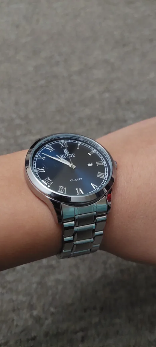 RUIQE Quartz Watch image indicator(3)