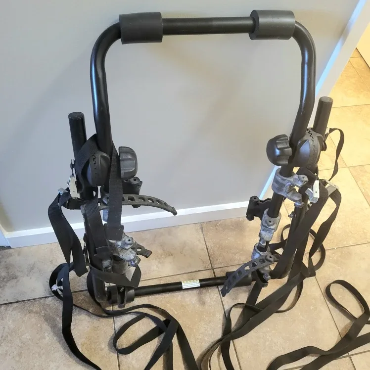 SportRack Bike Rack