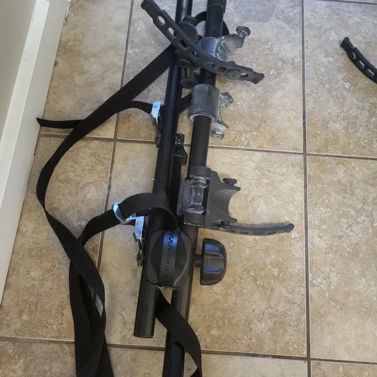 SportRack Bike Rack image indicator(6)