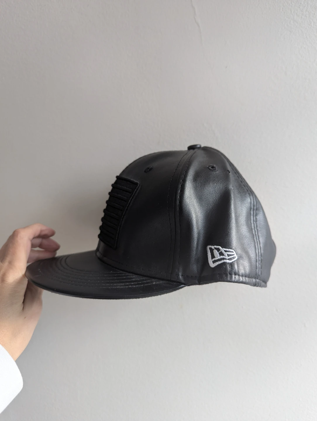 Wu-Tang Clan New Era Fitted Hat - photo 2