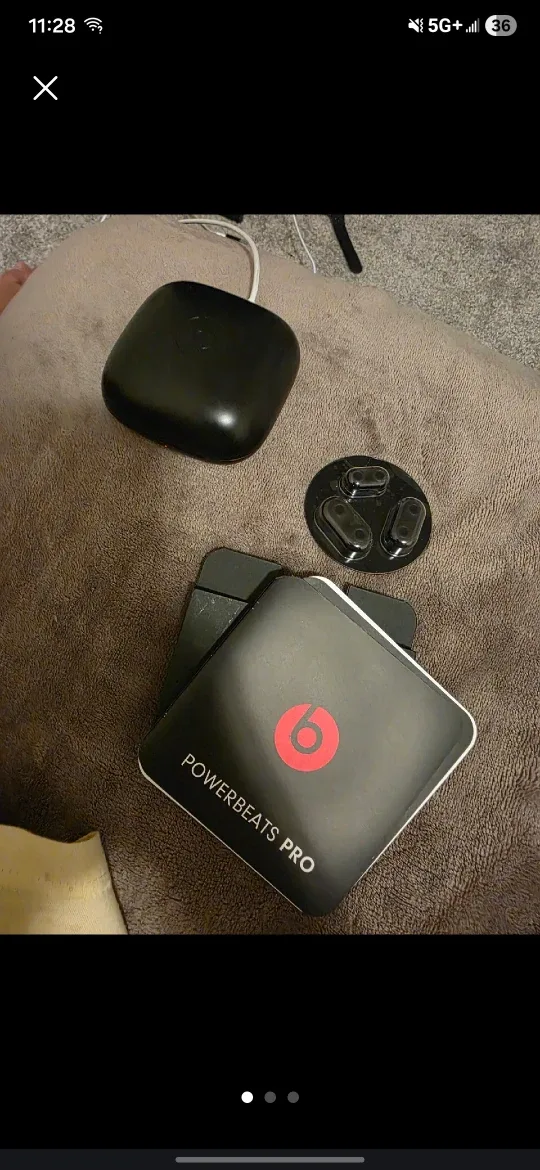 Beats - earbuds