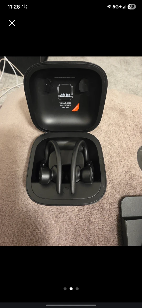 Beats - earbuds - photo 2