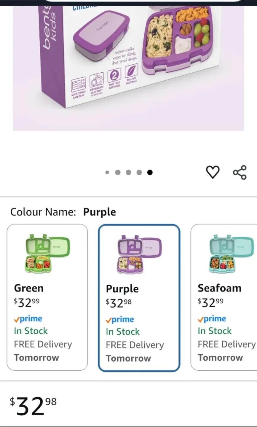 LUNCH BOX FOR KIDS 3-7 years old image indicator(8)