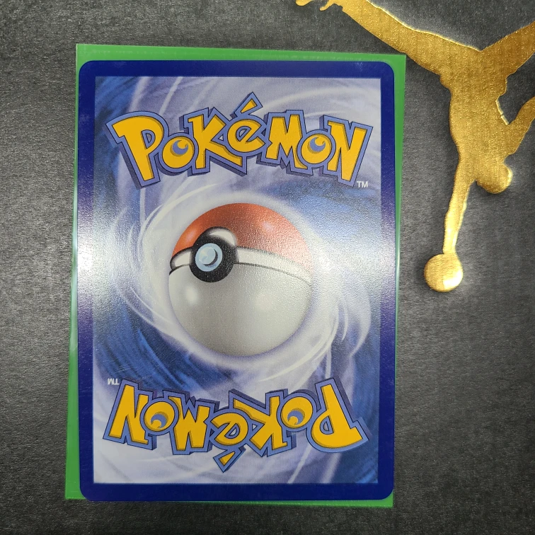 Mega Gengar EX 056/094 - photo 5
