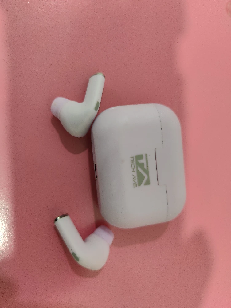 Tech Ave Wireless Earbuds