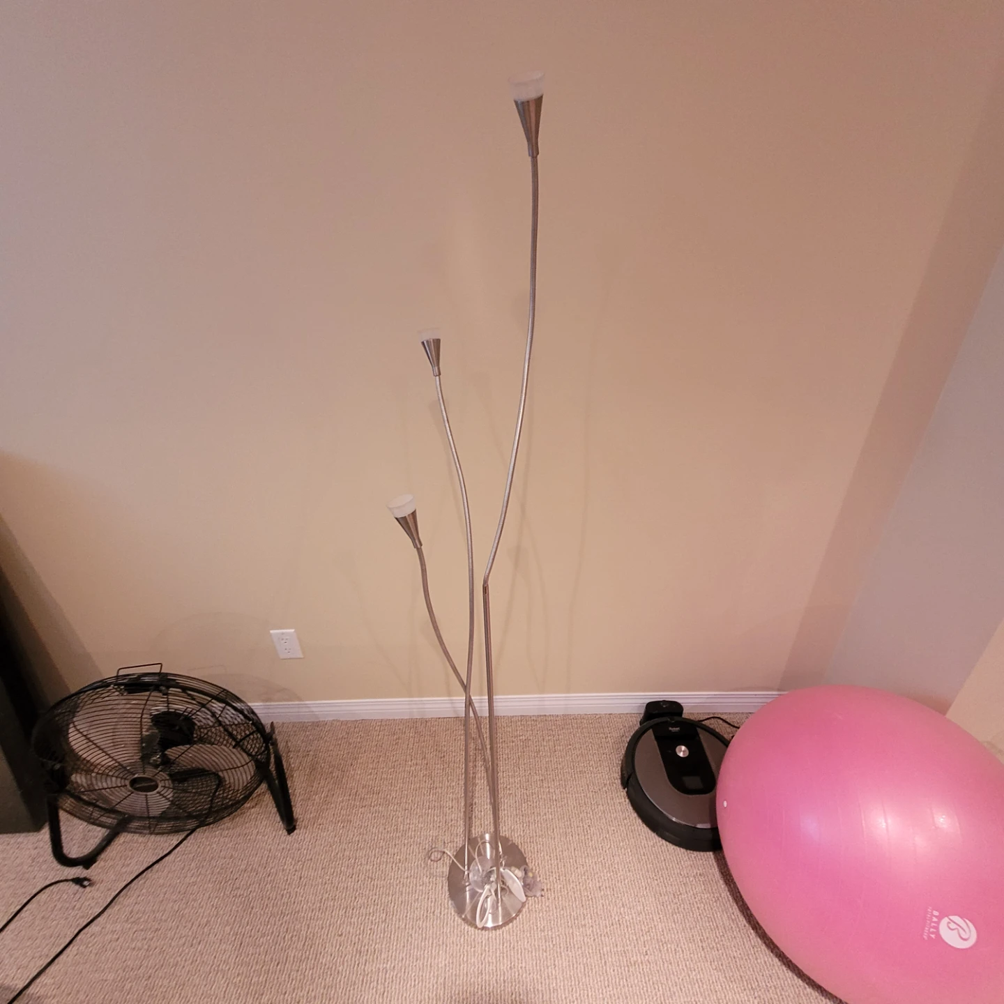 IKEA Floor Lamp