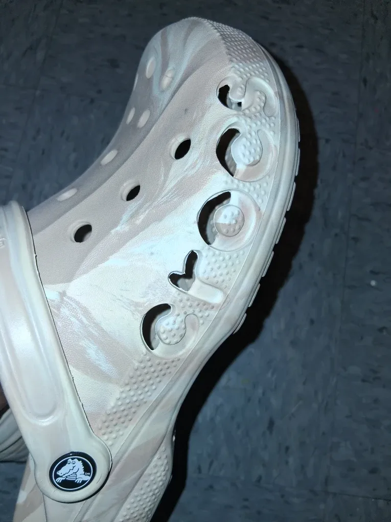 Crocs Classic Marbled Clog image indicator(2)