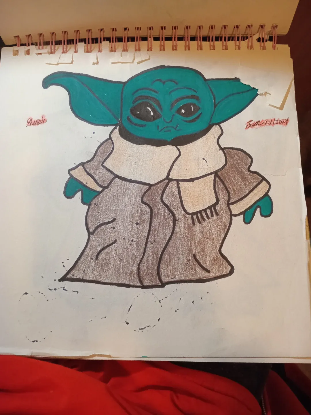 Drawings Illustrations Art by Custom Artist Sherwin D'Souza image indicator(10)