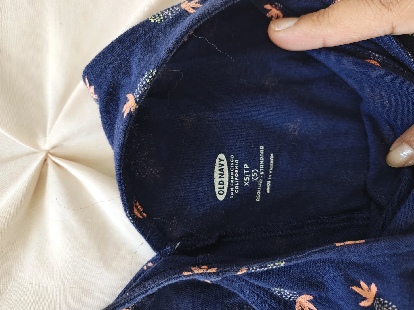 Old Navy Girls Dress Size XS (5) - photo 4