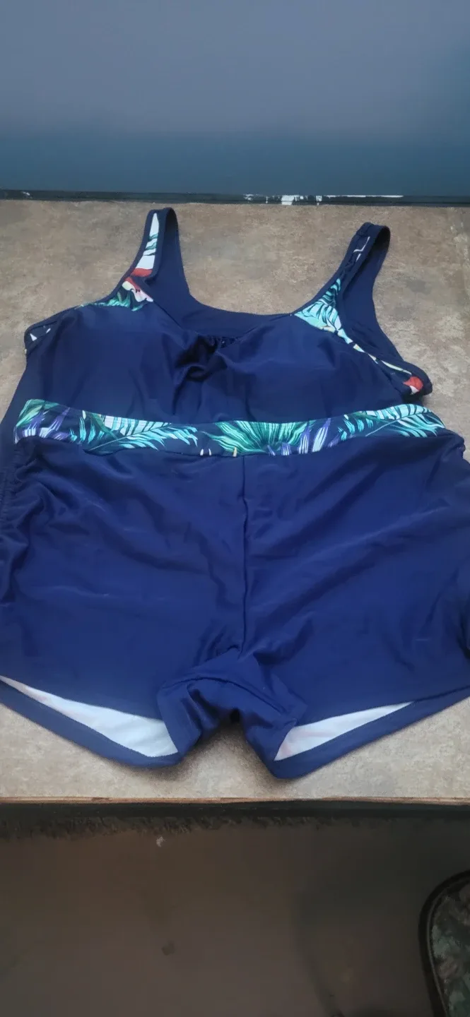 Shein Swimsuit Set