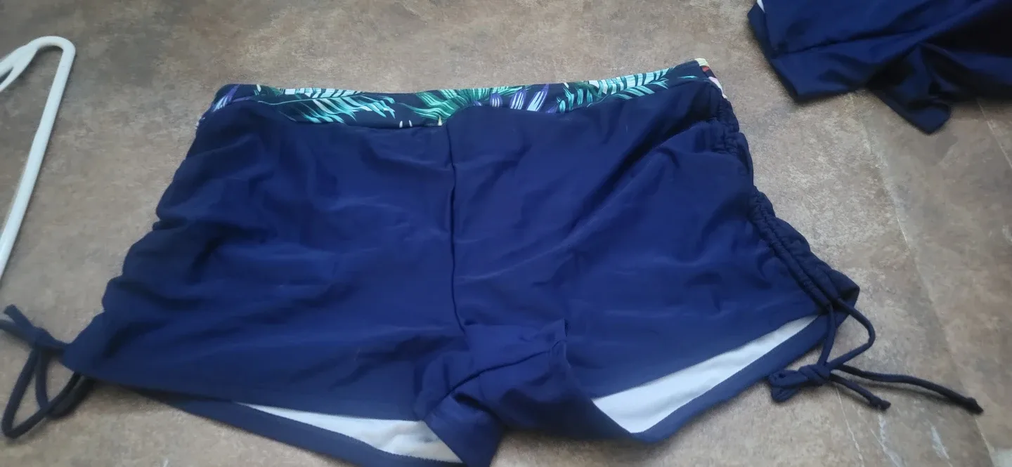 Shein Swimsuit Set image indicator(3)