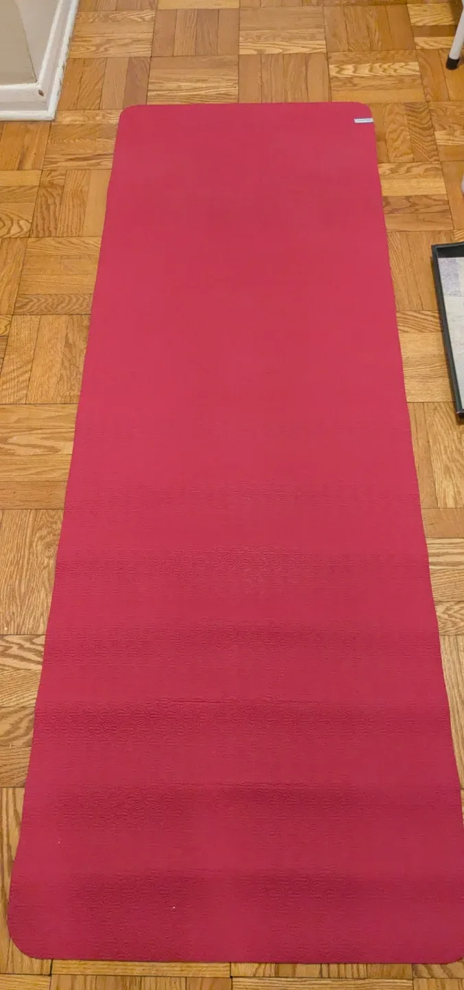Fitness Flow Yoga Mat