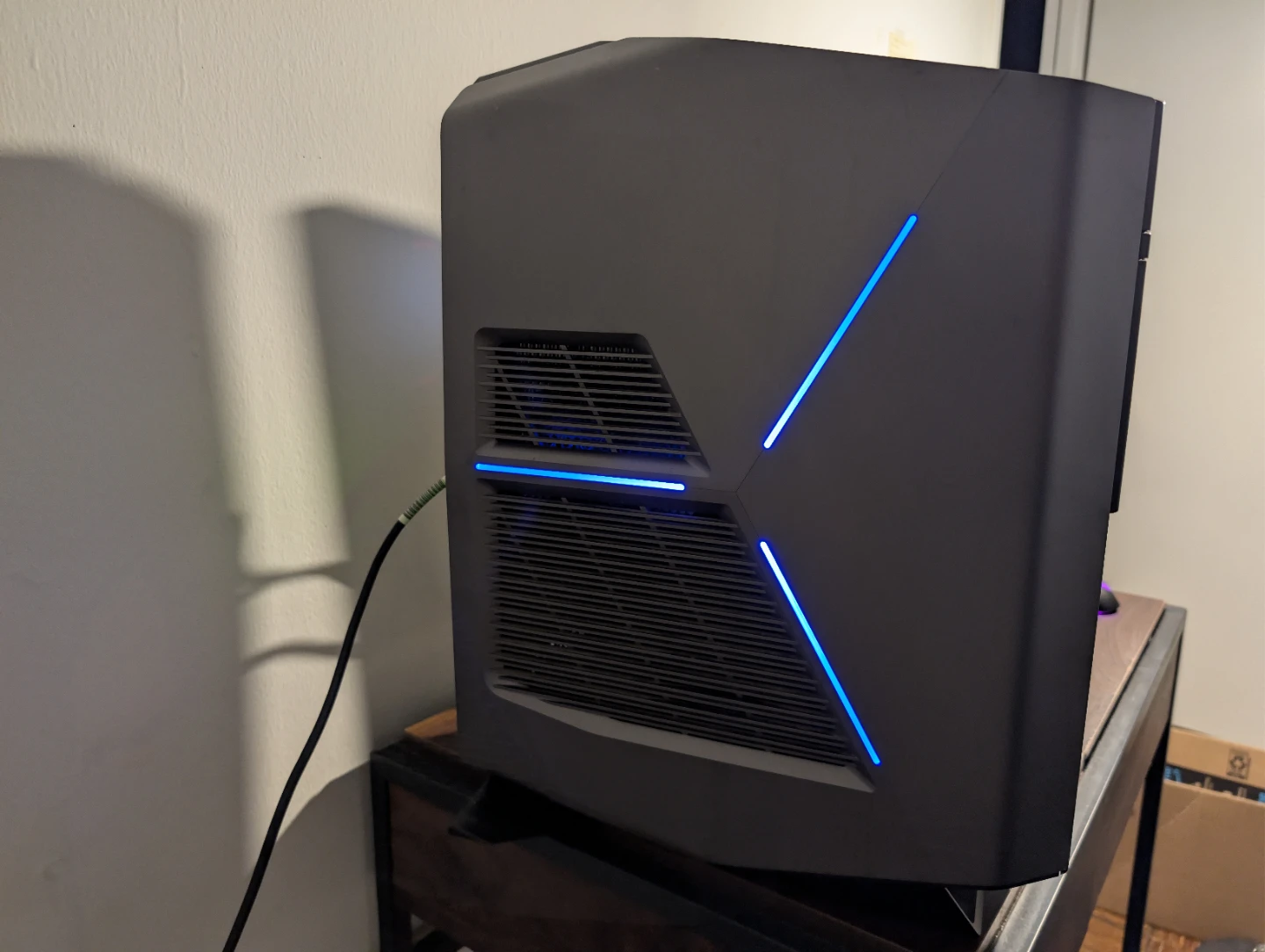 Alienware Aurora R6 Gaming PC - photo 5