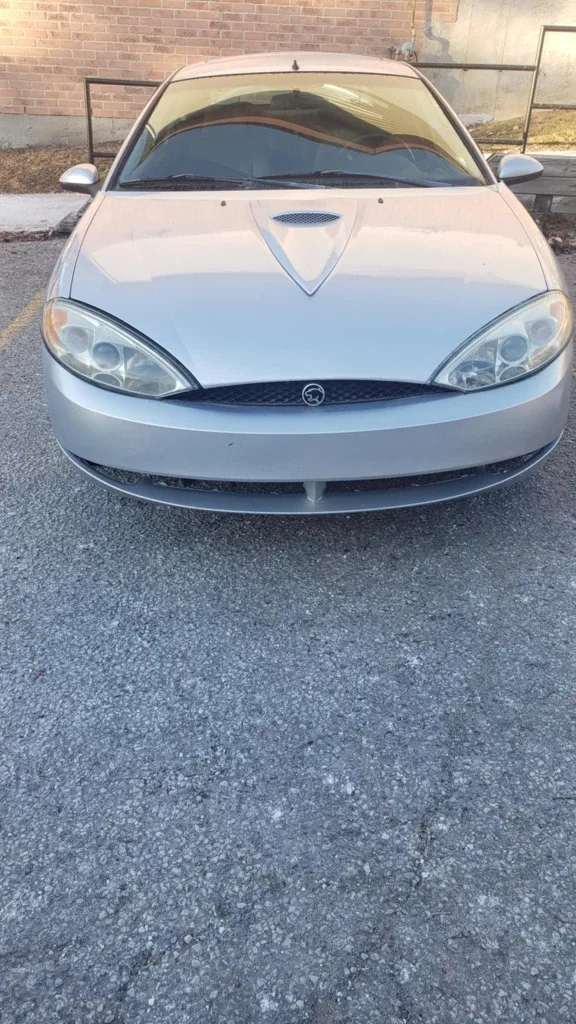 Silver Mercury Cougar 02 image indicator(2)