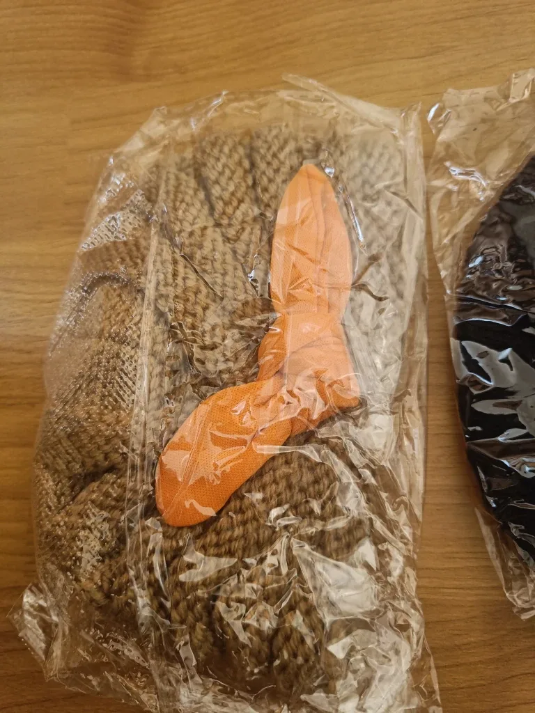 New Kids' Beanie with Bow - Assorted Colours image indicator(4)