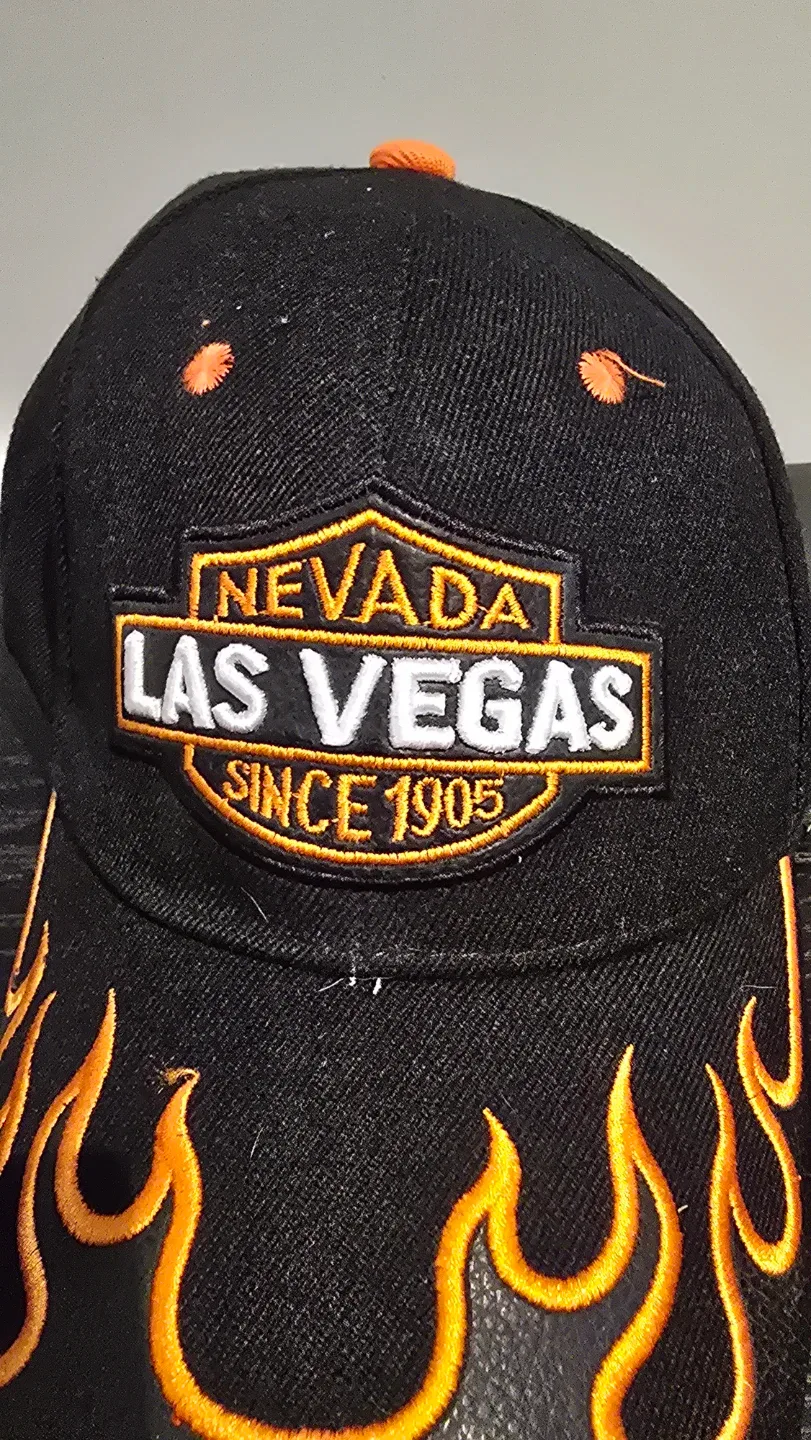 Harley Davidson Baseball Caps image indicator(3)