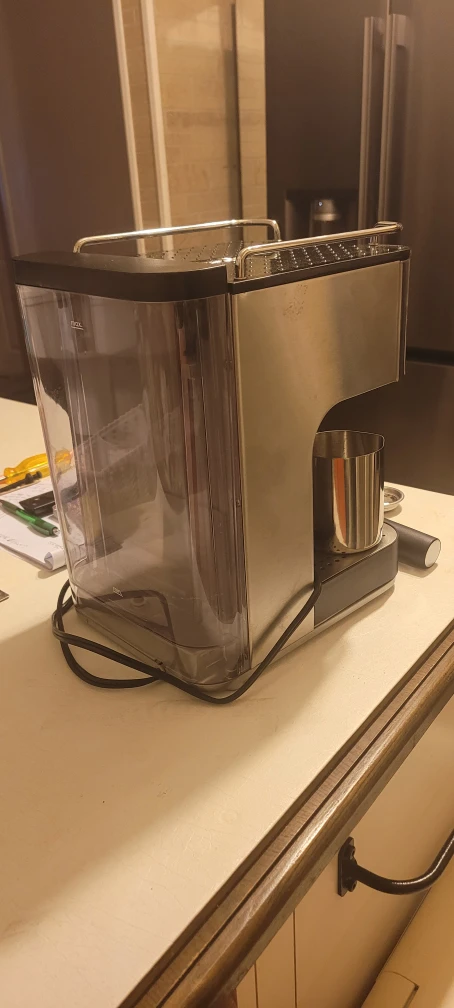 Cuisinart Espresso Maker - photo 4