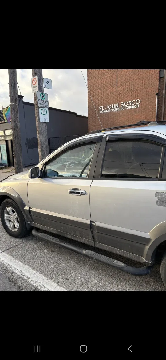 Kia Sorento SUV image indicator(3)