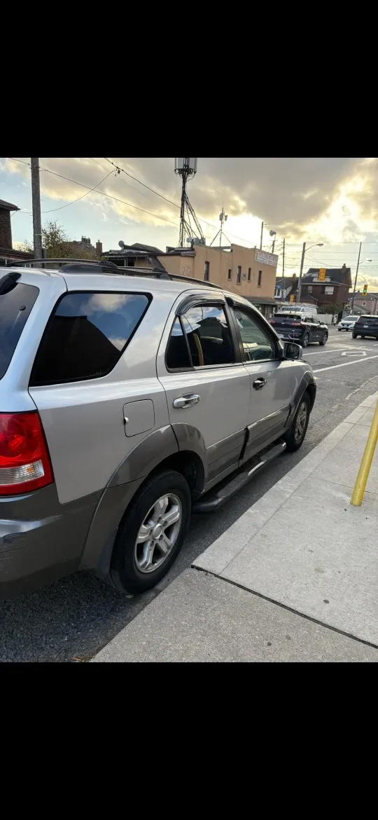 Kia Sorento SUV image indicator(5)