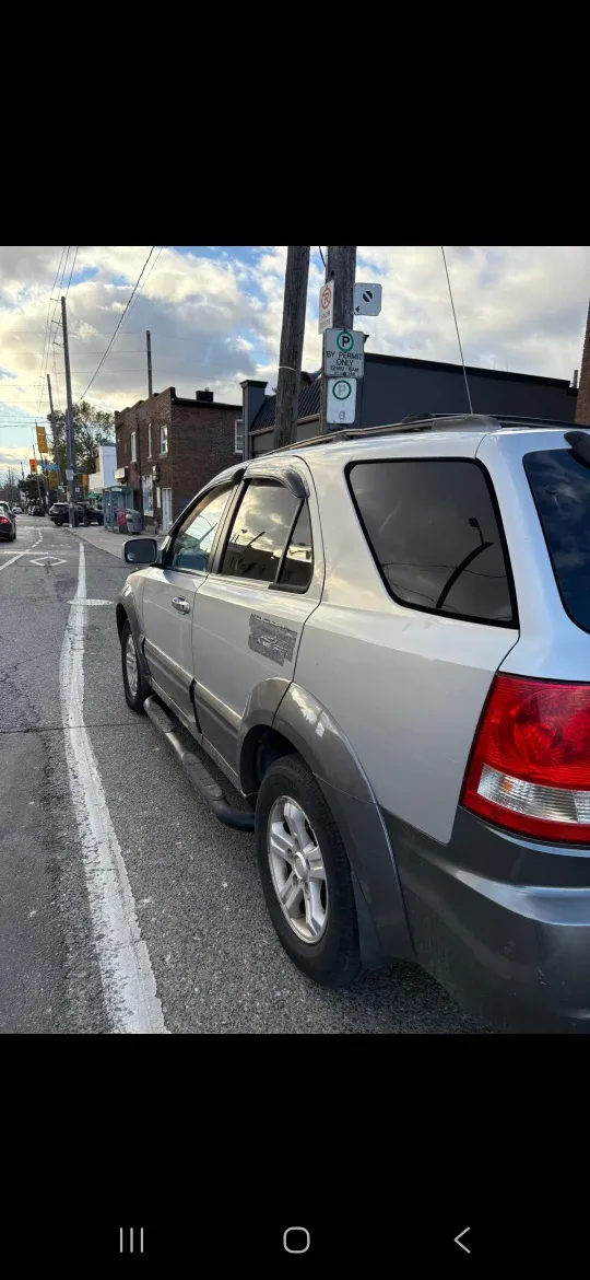 Kia Sorento SUV image indicator(7)