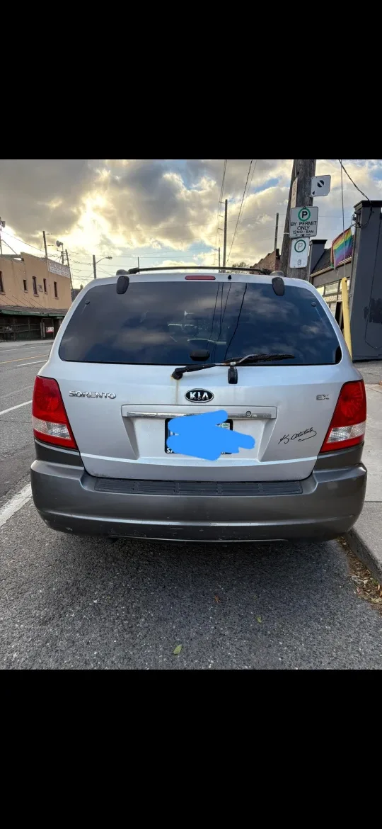 Kia Sorento SUV image indicator(8)