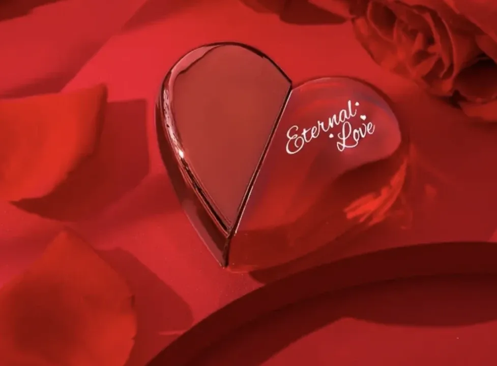 Eternal Love Perfume - 50 ml.   Smell Feel Amazing. thumbnail