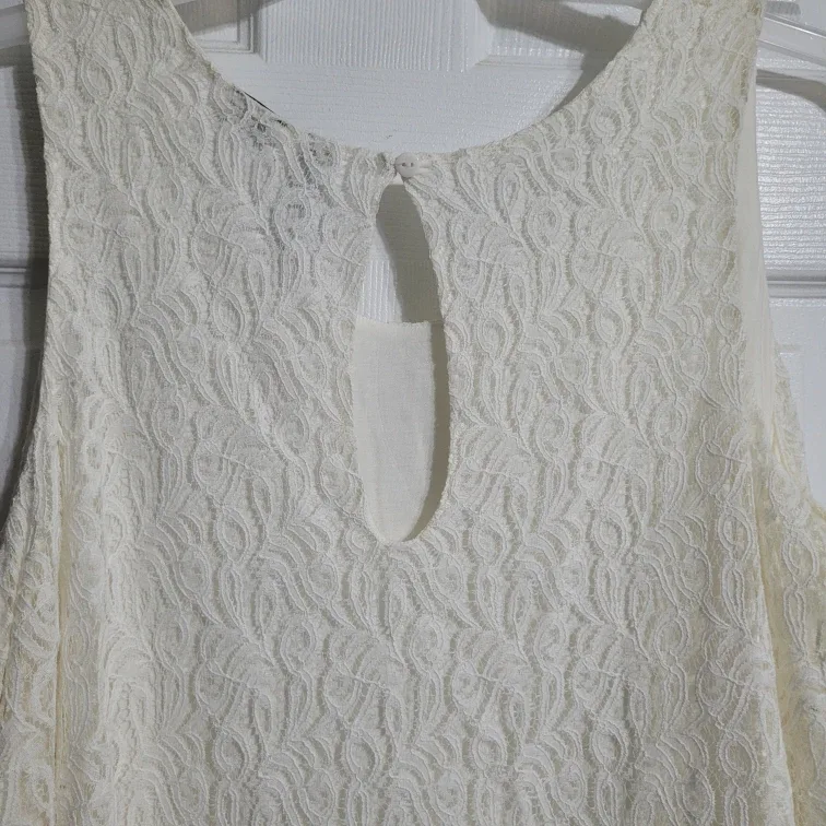 Ladies Pennington's Tank Top Blouse Size 2X image indicator(6)