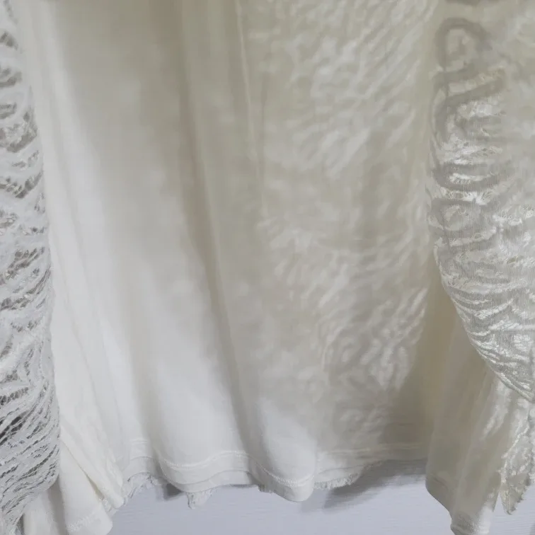 Ladies Pennington's Tank Top Blouse Size 2X image indicator(9)