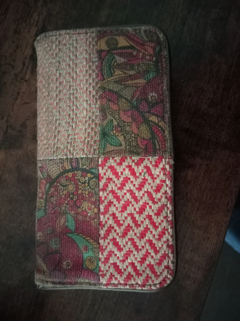 Sakroots Wallet - photo 3