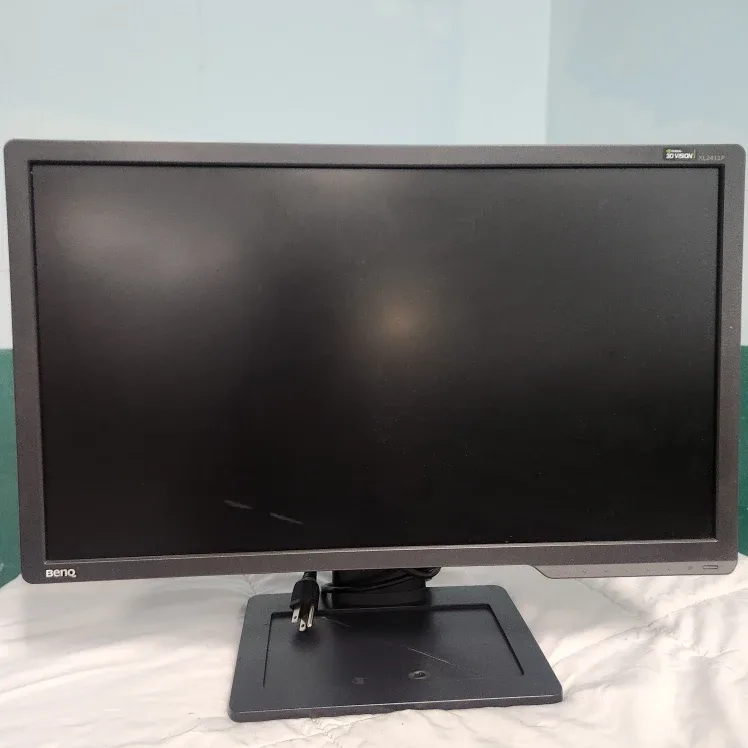 Gaming Monitor image indicator(2)