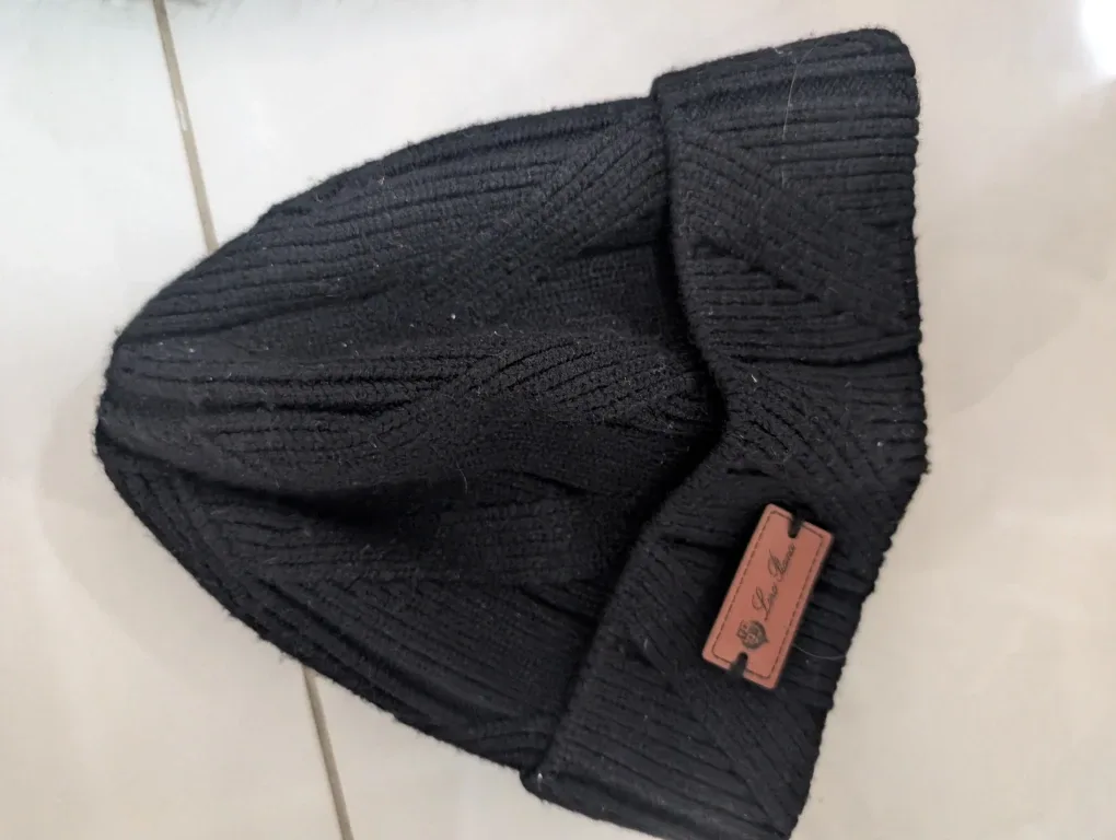 Assorted Kids Winter Beanies image indicator(9)