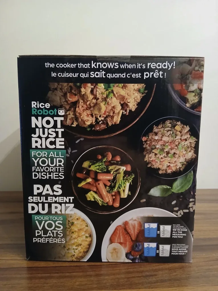 New Rice Robot image indicator(3)