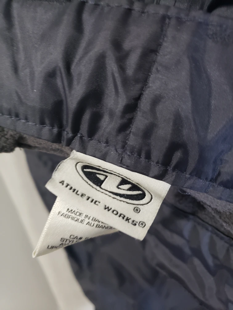 Athletic Works Ladies XL Snow Pants- pending - photo 3