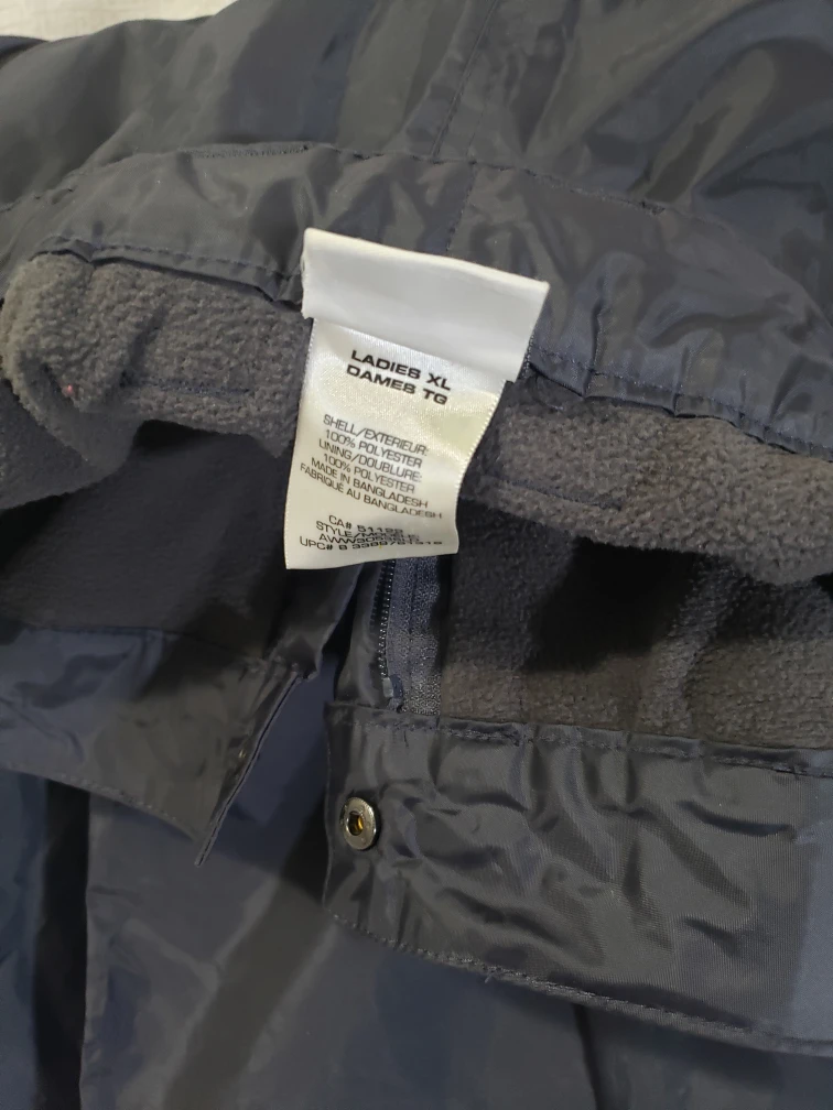 Athletic Works Ladies XL Snow Pants- pending - photo 4