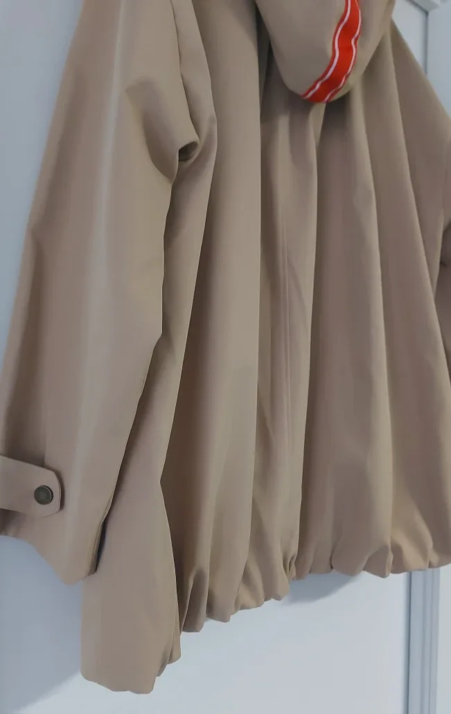 Anthropologie Maeve Brand New Coat image indicator(6)